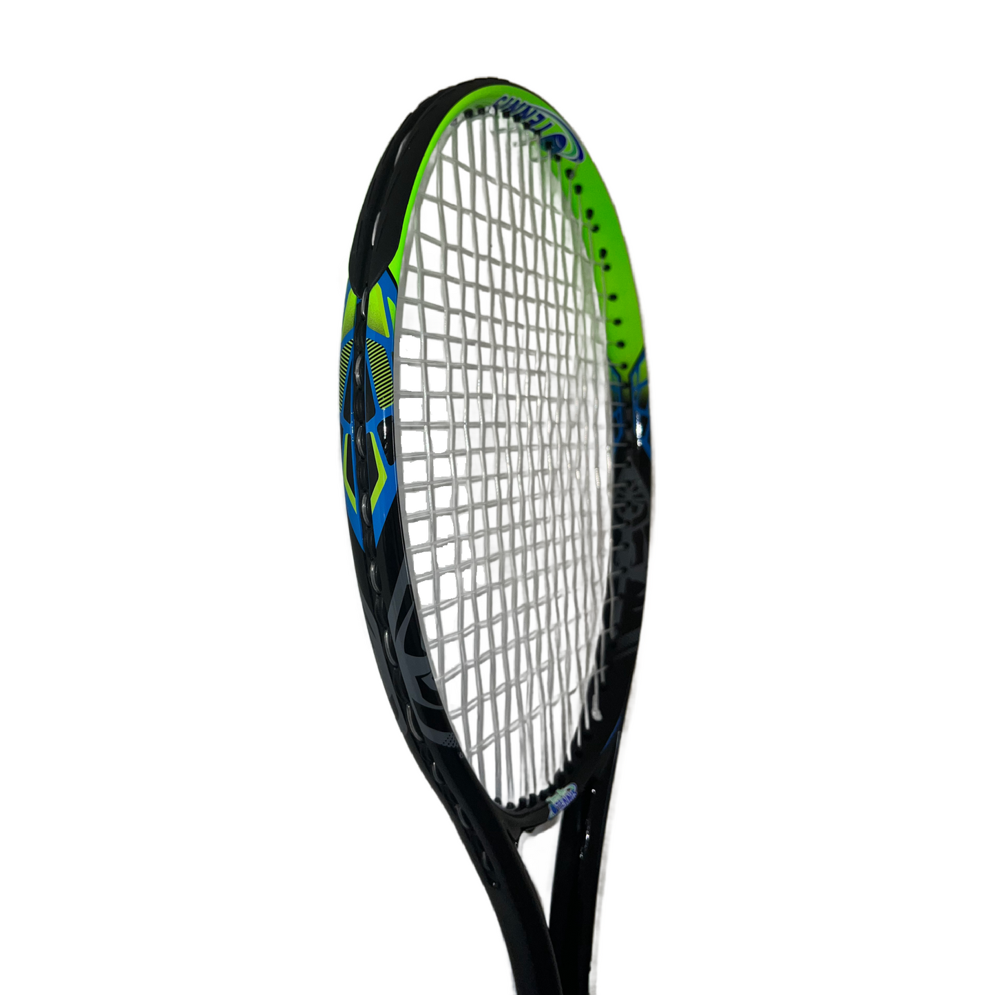 Johnny Allen Tennis Racket - Full Size (27")