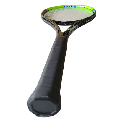 Johnny Allen Tennis Racket - Full Size (27")