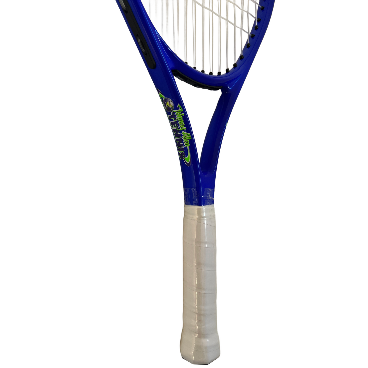 Johnny Allen Tennis Racket - Junior Size (23")