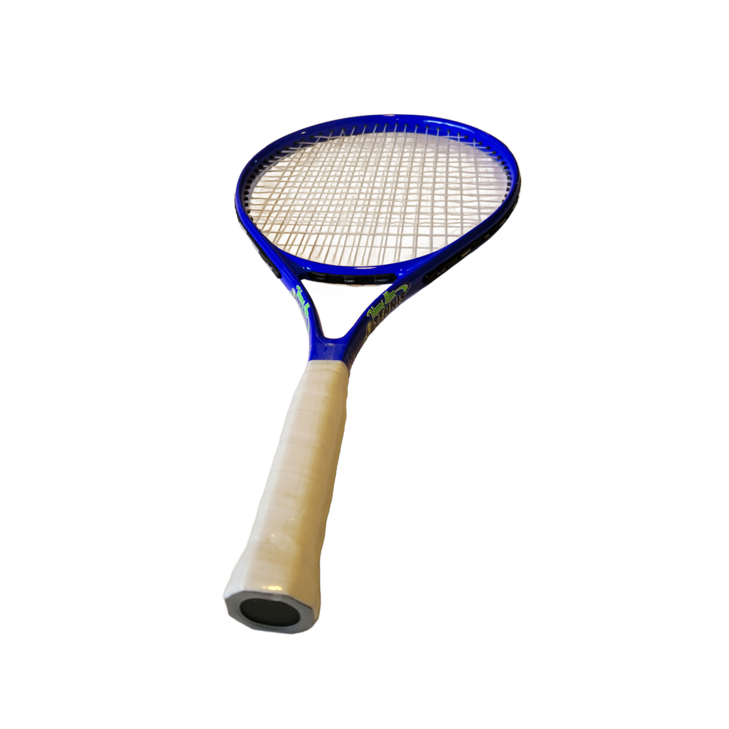 Johnny Allen Tennis Racket - Junior Size (23")