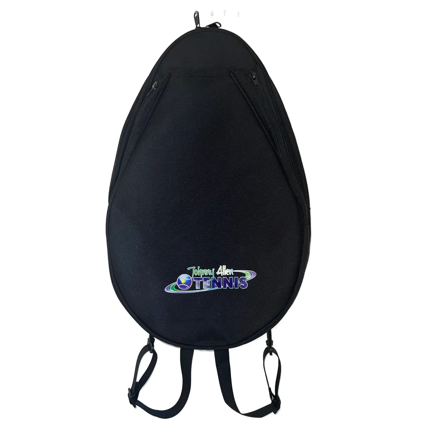 Johnny Allen Tennis Backpack Bag