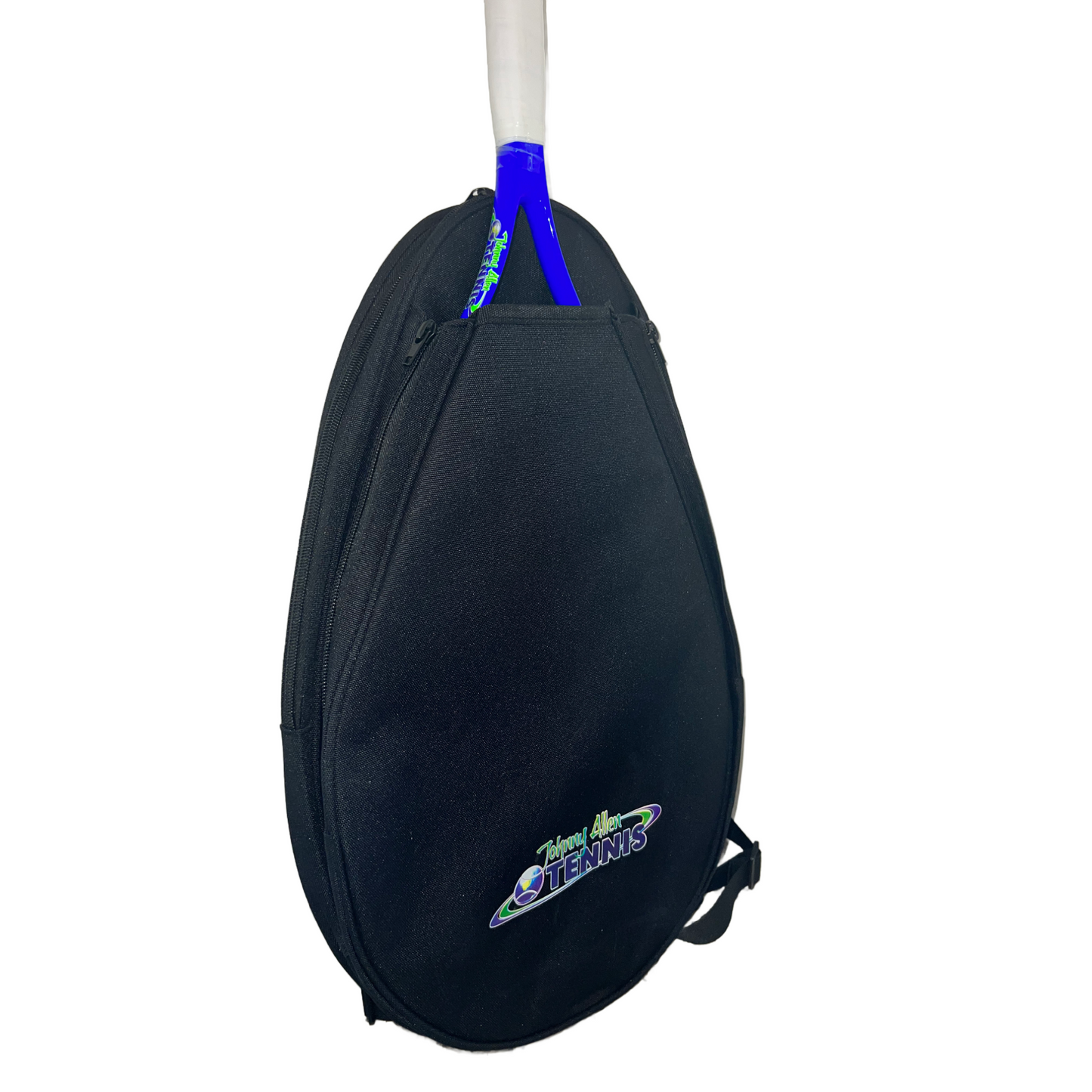 Johnny Allen Tennis Backpack Bag