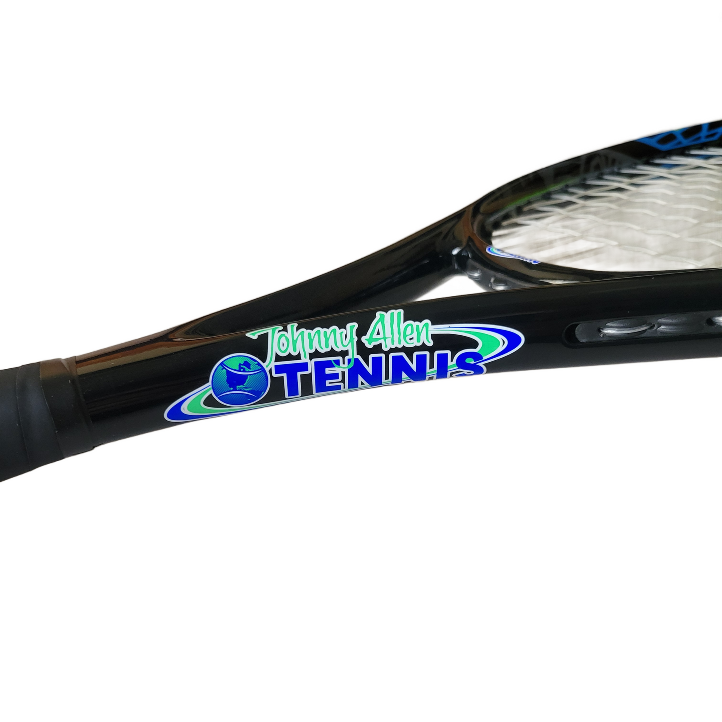 Johnny Allen Tennis Racket - Full Size (27")
