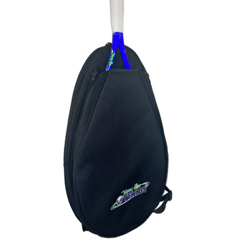 allen tackle bag Johnny Allen Tennis Backpack Bag