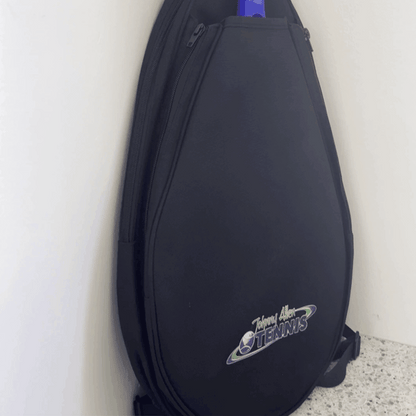 Johnny Allen Tennis Backpack Bag